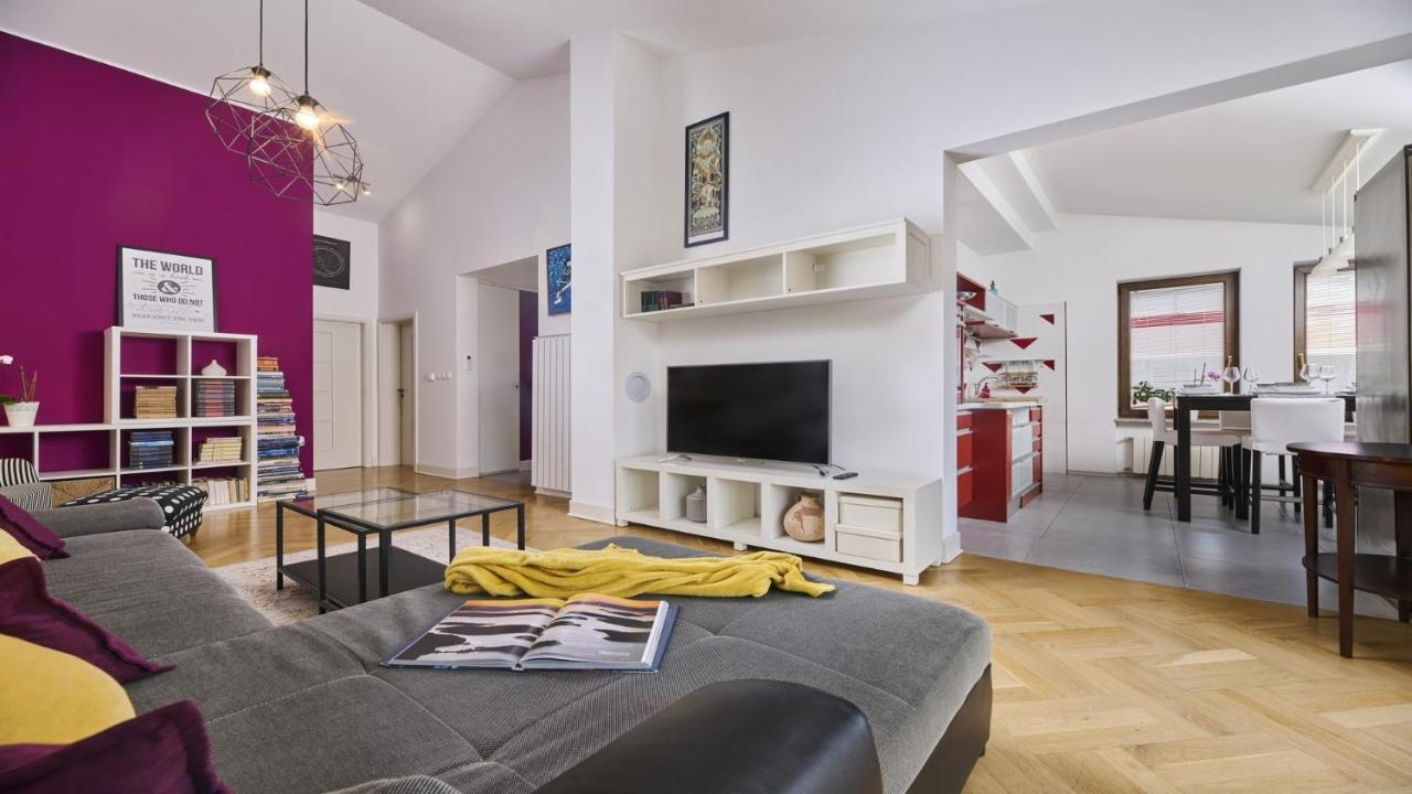 Apartment Iriska Novigrad Istria Kültér fotó