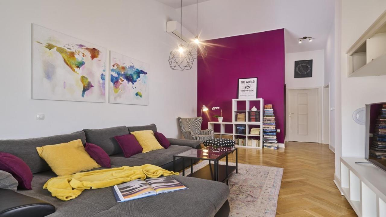 Apartment Iriska Novigrad Istria Kültér fotó